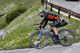 Foto #2093518 | 05-06-2022 12:22 | Passo Dello Stelvio - Waterfall Kehre BICYCLES