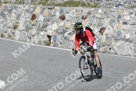 Photo #2792294 | 01-09-2022 13:55 | Passo Dello Stelvio - Waterfall curve BICYCLES