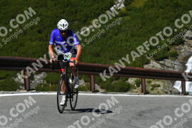 Photo #4187292 | 07-09-2023 12:02 | Passo Dello Stelvio - Waterfall curve BICYCLES