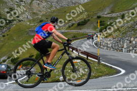 Photo #4083182 | 26-08-2023 10:29 | Passo Dello Stelvio - Waterfall curve BICYCLES