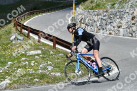 Photo #2371110 | 22-07-2022 12:57 | Passo Dello Stelvio - Waterfall curve BICYCLES
