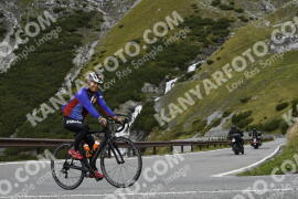 Photo #2853817 | 11-09-2022 10:37 | Passo Dello Stelvio - Waterfall curve BICYCLES