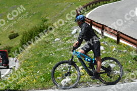 Photo #2147254 | 18-06-2022 14:59 | Passo Dello Stelvio - Waterfall curve BICYCLES