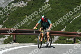 Photo #2495006 | 03-08-2022 11:17 | Passo Dello Stelvio - Waterfall curve BICYCLES