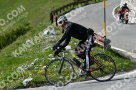Photo #2131212 | 16-06-2022 16:25 | Passo Dello Stelvio - Waterfall curve BICYCLES