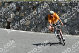 Photo #2505035 | 04-08-2022 11:40 | Passo Dello Stelvio - Waterfall curve BICYCLES