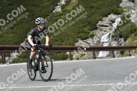 Photo #2789893 | 01-09-2022 11:52 | Passo Dello Stelvio - Waterfall curve BICYCLES