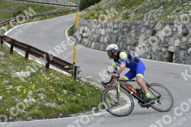 Photo #3492407 | 16-07-2023 11:56 | Passo Dello Stelvio - Waterfall curve BICYCLES