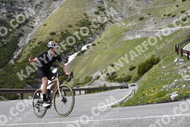Foto #3068910 | 09-06-2023 15:16 | Passo Dello Stelvio - Waterfall Kehre BICYCLES