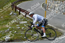 Foto #3880519 | 14-08-2023 15:38 | Passo Dello Stelvio - Waterfall Kehre BICYCLES
