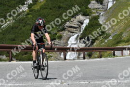 Photo #2530692 | 07-08-2022 11:52 | Passo Dello Stelvio - Waterfall curve BICYCLES