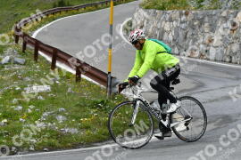 Photo #2249671 | 07-07-2022 12:53 | Passo Dello Stelvio - Waterfall curve BICYCLES