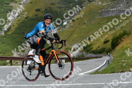 Photo #4280003 | 17-09-2023 09:48 | Passo Dello Stelvio - Waterfall curve BICYCLES