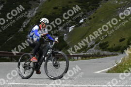 Fotó #3708724 | 02-08-2023 13:23 | Passo Dello Stelvio - Vízesés kanyar Bicajosok