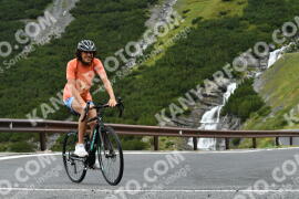 Photo #2532263 | 07-08-2022 13:49 | Passo Dello Stelvio - Waterfall curve BICYCLES