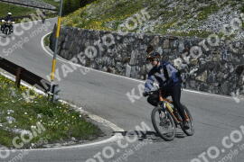 Photo #3357483 | 05-07-2023 11:59 | Passo Dello Stelvio - Waterfall curve BICYCLES