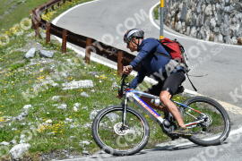 Photo #2203180 | 27-06-2022 12:25 | Passo Dello Stelvio - Waterfall curve BICYCLES