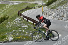 Foto #3105007 | 15-06-2023 13:04 | Passo Dello Stelvio - Waterfall Kehre BICYCLES