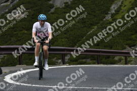 Photo #3662016 | 30-07-2023 10:36 | Passo Dello Stelvio - Waterfall curve BICYCLES