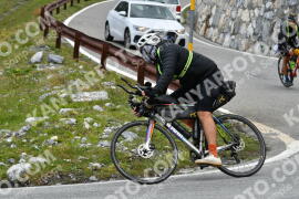 Photo #2444826 | 30-07-2022 13:51 | Passo Dello Stelvio - Waterfall curve BICYCLES