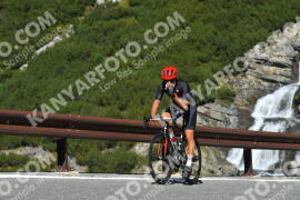 Foto #4200508 | 08-09-2023 10:58 | Passo Dello Stelvio - Waterfall Kehre BICYCLES
