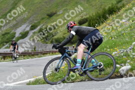 Photo #2179342 | 24-06-2022 11:51 | Passo Dello Stelvio - Waterfall curve BICYCLES