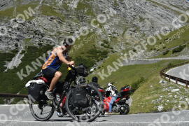 Foto #3856481 | 13-08-2023 12:32 | Passo Dello Stelvio - Waterfall Kehre BICYCLES