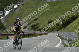 Photo #3109944 | 16-06-2023 10:08 | Passo Dello Stelvio - Waterfall curve BICYCLES