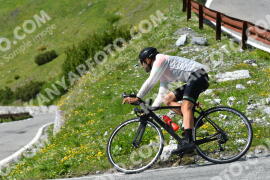 Photo #2151971 | 18-06-2022 15:52 | Passo Dello Stelvio - Waterfall curve BICYCLES