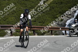 Photo #2113385 | 10-06-2022 10:16 | Passo Dello Stelvio - Waterfall curve BICYCLES