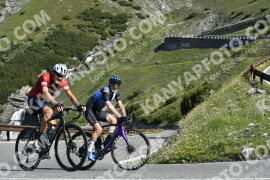 Photo #3428265 | 11-07-2023 09:38 | Passo Dello Stelvio - Waterfall curve BICYCLES