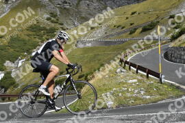 Photo #2884052 | 15-09-2022 10:45 | Passo Dello Stelvio - Waterfall curve BICYCLES
