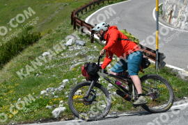 Photo #2138113 | 17-06-2022 14:20 | Passo Dello Stelvio - Waterfall curve BICYCLES