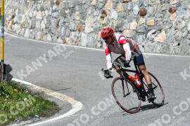 Photo #2192709 | 25-06-2022 14:53 | Passo Dello Stelvio - Waterfall curve BICYCLES