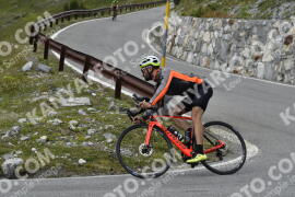 Photo #3843769 | 12-08-2023 15:02 | Passo Dello Stelvio - Waterfall curve BICYCLES