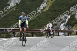 Photo #2825897 | 05-09-2022 13:23 | Passo Dello Stelvio - Waterfall curve BICYCLES