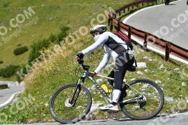 Photo #2701436 | 21-08-2022 14:27 | Passo Dello Stelvio - Waterfall curve BICYCLES