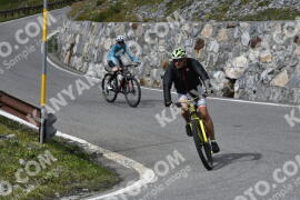 Photo #2792600 | 01-09-2022 15:07 | Passo Dello Stelvio - Waterfall curve BICYCLES