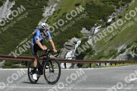 Foto #3430376 | 11-07-2023 10:30 | Passo Dello Stelvio - Waterfall Kehre BICYCLES