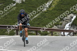 Photo #3761607 | 08-08-2023 10:54 | Passo Dello Stelvio - Waterfall curve BICYCLES
