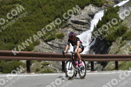 Photo #3089547 | 11-06-2023 10:41 | Passo Dello Stelvio - Waterfall curve BICYCLES
