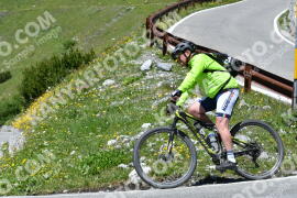 Photo #2192218 | 25-06-2022 13:43 | Passo Dello Stelvio - Waterfall curve BICYCLES