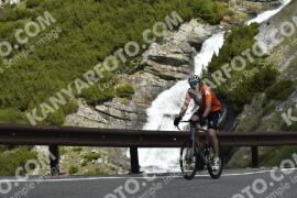 Photo #3095893 | 12-06-2023 10:55 | Passo Dello Stelvio - Waterfall curve BICYCLES
