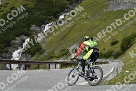 Photo #3800090 | 10-08-2023 13:47 | Passo Dello Stelvio - Waterfall curve BICYCLES