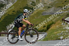 Photo #4253070 | 12-09-2023 10:04 | Passo Dello Stelvio - Waterfall curve BICYCLES