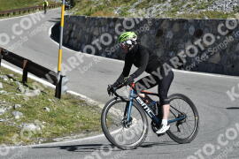 Photo #3816857 | 11-08-2023 10:56 | Passo Dello Stelvio - Waterfall curve BICYCLES