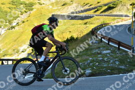 Photo #4003404 | 21-08-2023 09:46 | Passo Dello Stelvio - Waterfall curve BICYCLES