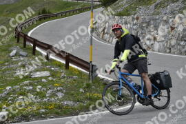 Photo #2093627 | 05-06-2022 12:51 | Passo Dello Stelvio - Waterfall curve BICYCLES