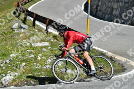 Photo #2514555 | 05-08-2022 11:00 | Passo Dello Stelvio - Waterfall curve BICYCLES