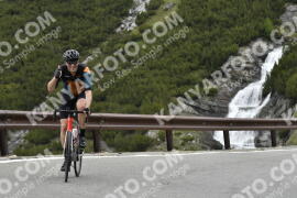 Photo #3115260 | 16-06-2023 09:48 | Passo Dello Stelvio - Waterfall curve BICYCLES